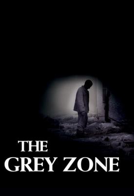 poster for The Grey Zone 2001