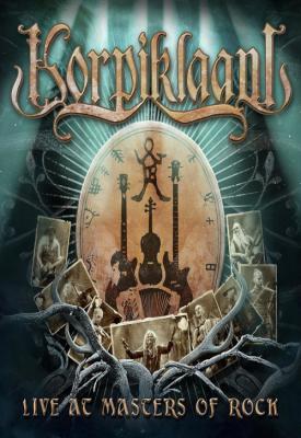 poster for Korpiklaani: Live at Masters of Rock 2017