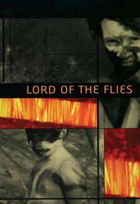 poster for Lord of the Flies 1963