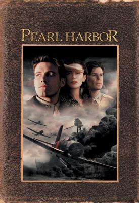 poster for Pearl Harbor 2001