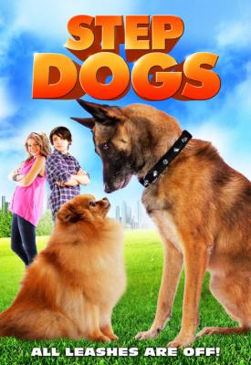 poster for Step Dogs 2013