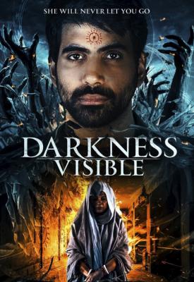 poster for Darkness Visible 2019