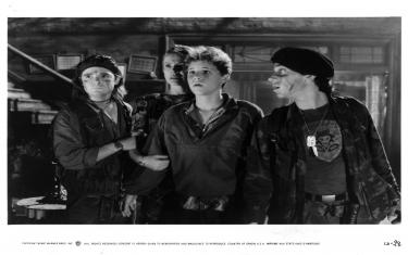 screenshoot for The Lost Boys