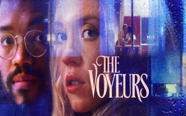 screenshoot for The Voyeurs