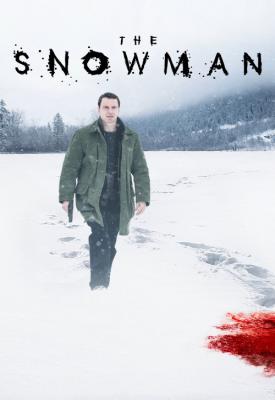 poster for The Snowman 2017