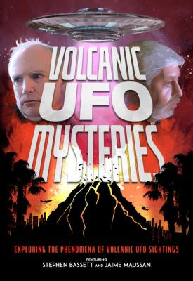 image for  Volcanic UFO Mysteries movie