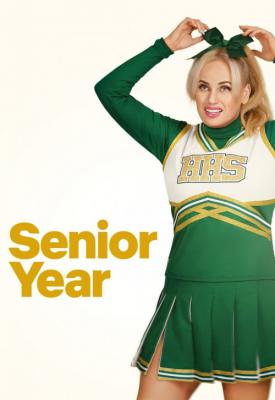 poster for Senior Year 2022