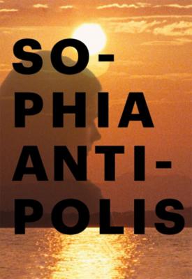 poster for Sophia Antipolis 2018