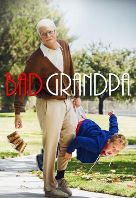 image for  Bad Grandpa movie