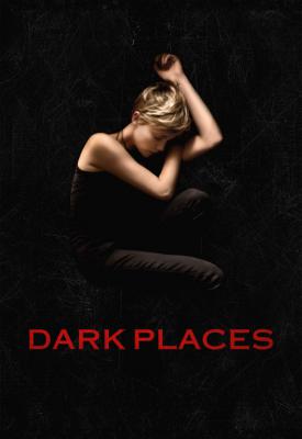 poster for Dark Places 2015