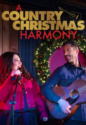 poster for A Country Christmas Harmony 2022