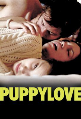 poster for Puppylove 2013