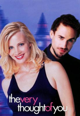 poster for The Very Thought of You 1998