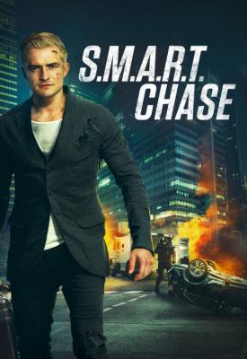 poster for S.M.A.R.T. Chase 2017