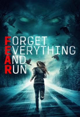 poster for F.E.A.R. 2021