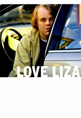 poster for Love Liza 2002