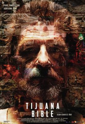 poster for Tijuana Bible 2019