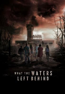 poster for What the Waters Left Behind 2017