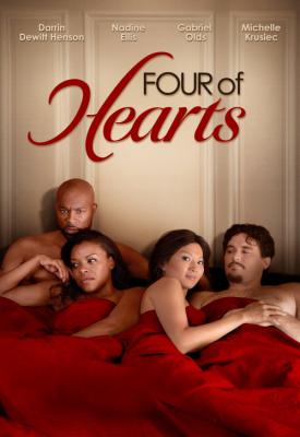 image for  Four of Hearts movie