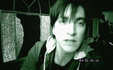 screenshoot for Grave Encounters 2