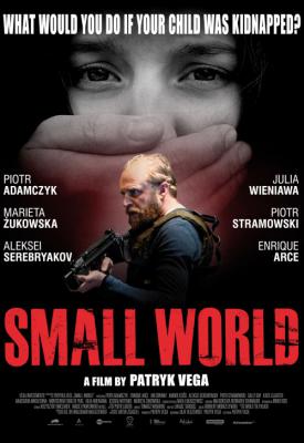 poster for Small World 2021