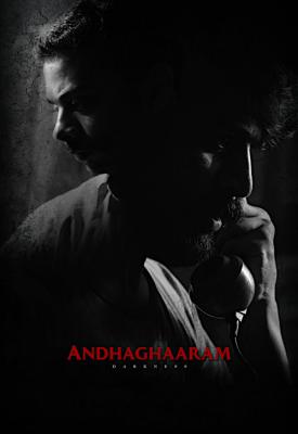 poster for Andhaghaaram 2020