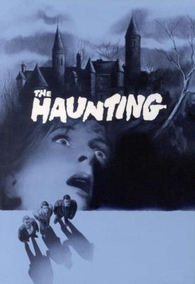 poster for The Haunting 1963