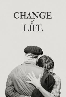 poster for Change of Life 1966