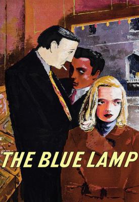 image for  The Blue Lamp movie