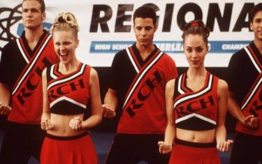 screenshoot for Bring It On