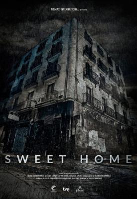poster for Sweet Home 2015