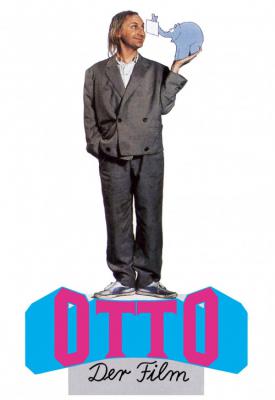 poster for Otto - Der Film 1985