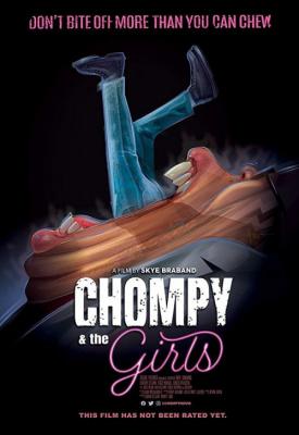 image for  Chompy & The Girls movie