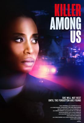 poster for Killer Among Us 2021