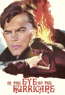 poster for In the Eye of the Hurricane 1971