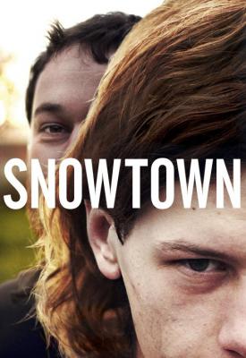 poster for The Snowtown Murders 2011