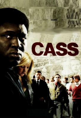 image for  Cass movie