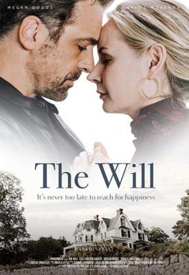 poster for The Will 2020