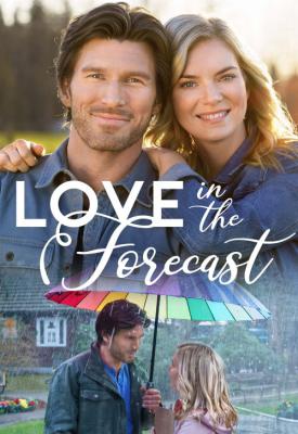 image for  Love in the Forecast movie