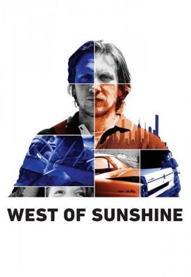 poster for West of Sunshine 2017