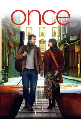 image for  Once movie