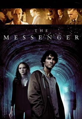 poster for The Messenger 2015