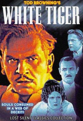 image for  White Tiger movie