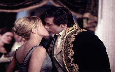 screenshoot for Kate & Leopold