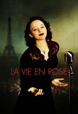 poster for La Vie En Rose 2007