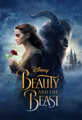 poster for Beauty and the Beast 2017