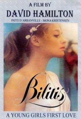 poster for Bilitis 1977