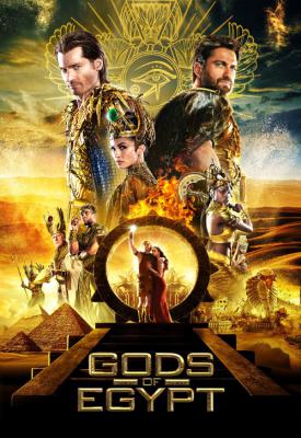 image for  Gods of Egypt movie