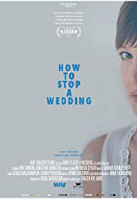image for  Hur man stoppar ett bröllop movie