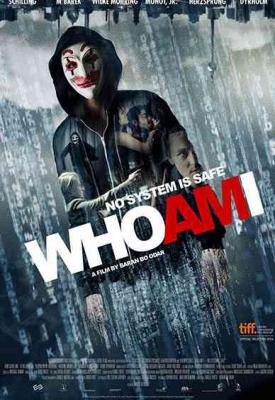 image for  Who Am I movie